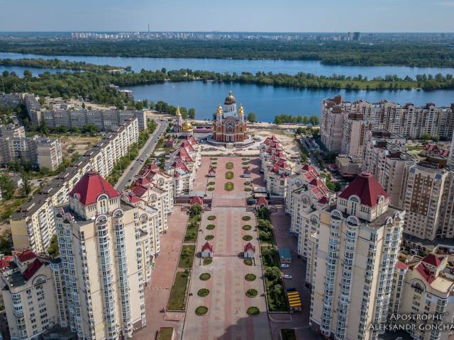 Продаж квартир у Баришівці, Березані, Яготині|нерухомість