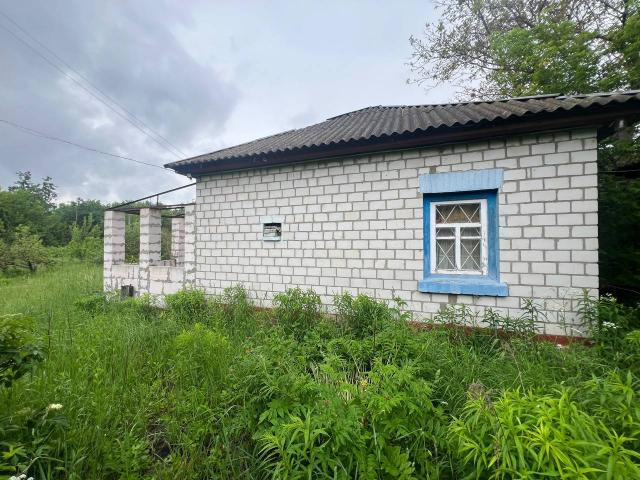 Продаж будинку в селі Рудницьке Київської області 47 м2