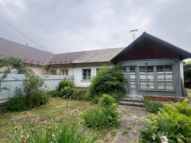Продается 3 ком дом в Яготине.