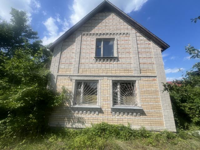 Продам 5 кім будинок в Баришівці, Броварського району, Київської області