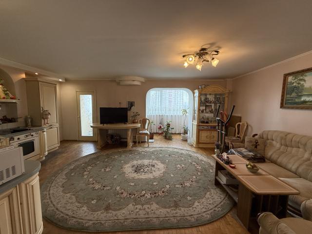 Продаж 3 кім. квартири вул. К.Мейтуса 9 ремонт 78м2 ТЕРМІНОВО