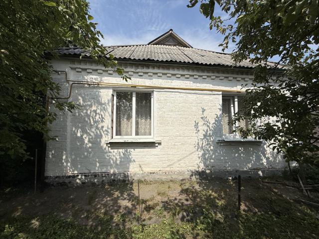 Продаж 4кім будинку в Баришівці, Київська область