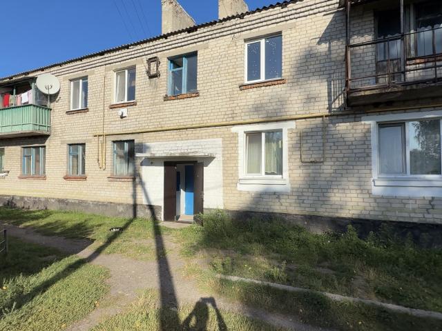 Продам 2кім квартиру в с. Нова Олександрівка, 46м2