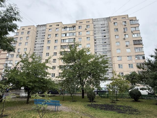 Продажа 1 ком квартиры в Киеве, Днепровский район