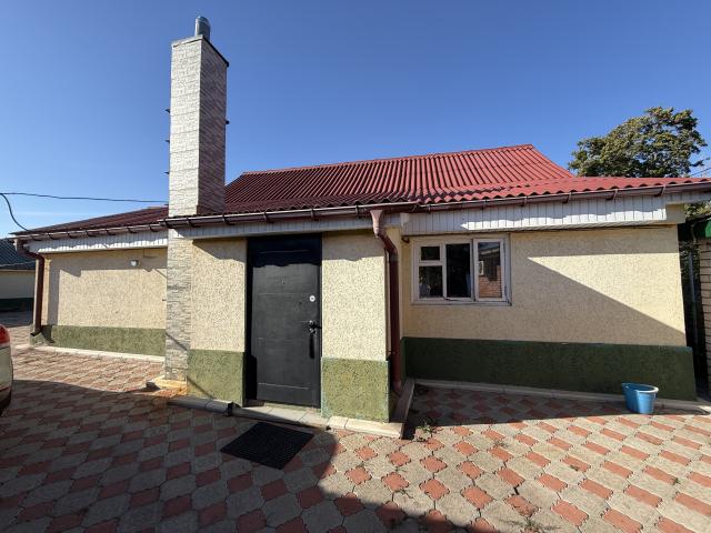 Продажа 3ком дома в с.Щасновка