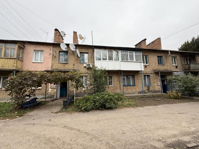 Продам 2кім квартиру в м.Яготин, Київська область