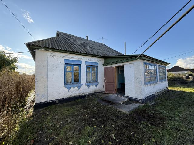 Продам 3кім будинок в селі Недра