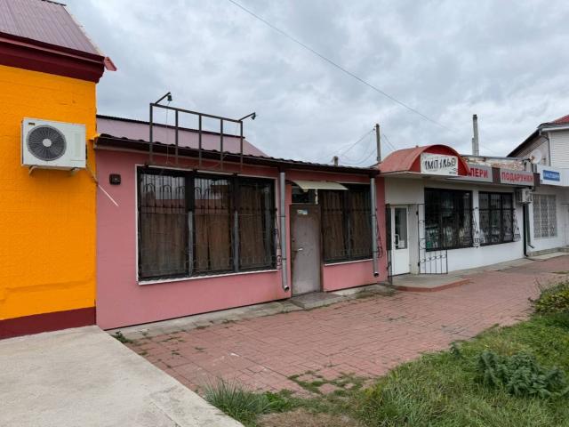 Продам комерційне приміщення в м.Яготин