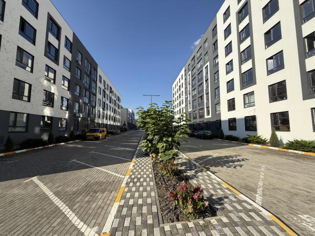 Продам 2кім квартиру в Гостомелі ЖК Сенсація