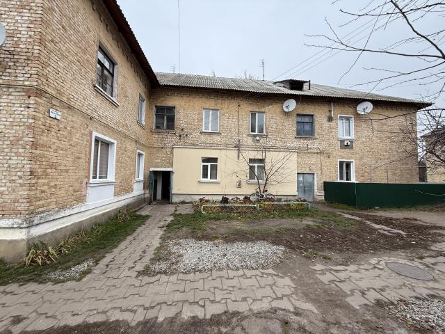 Продам 2кім квартиру в с.Садове, Броварський район