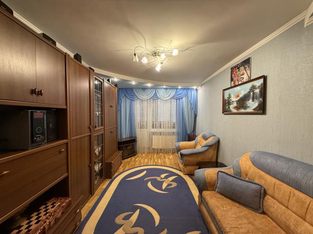 Продажа квартиры под Киевом в Барышевке