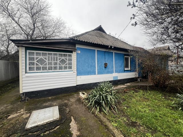 Продаж 3 кім будинку в м. Березань