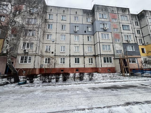 Продаж квартири в центрі міста Березань 2 кімнати, 52 м2