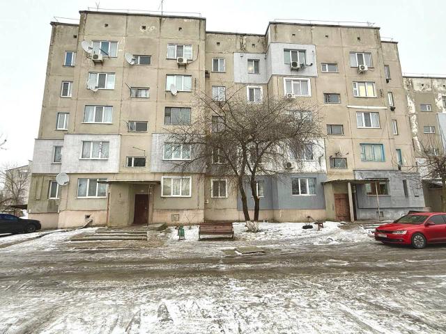 Продаж 4кім квартири з ремонтом в центрі селища Згурівка