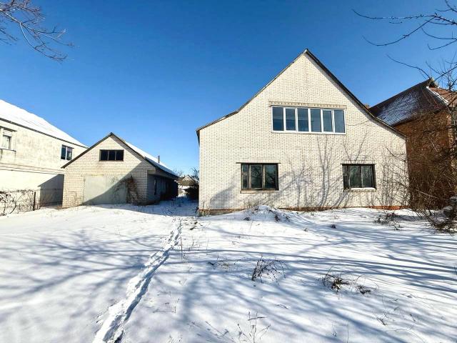 Продаж 5кім будинку під ремонт в м.Переяслав