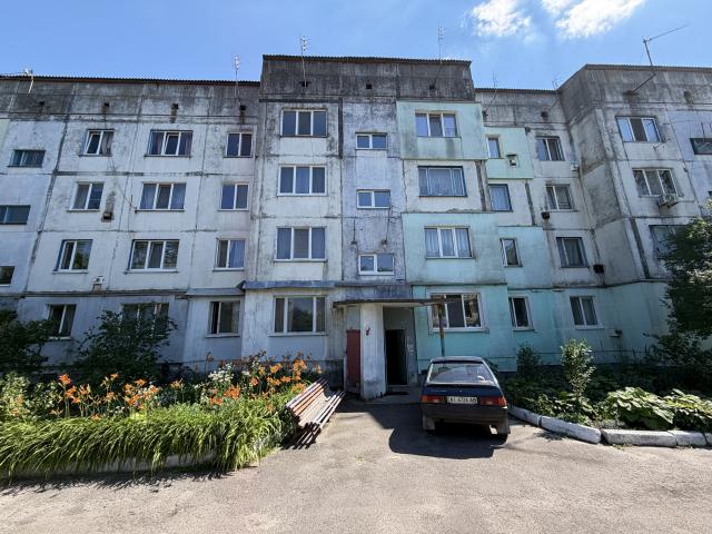 Продаж 2 кім квартири в с.Коржі 47.35 м2