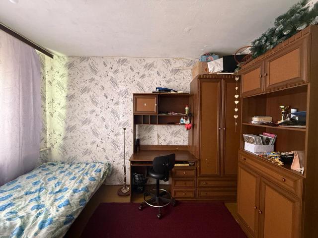 Продажа 2 ком квартиры в с. Коржи 47.35 м2