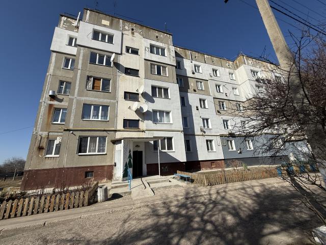 Продажа 3 ком квартиры в г. Березань 64 м2.
