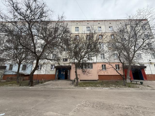 Продаж 2 кімнатної квартири в селищі Баришівка 52 м2