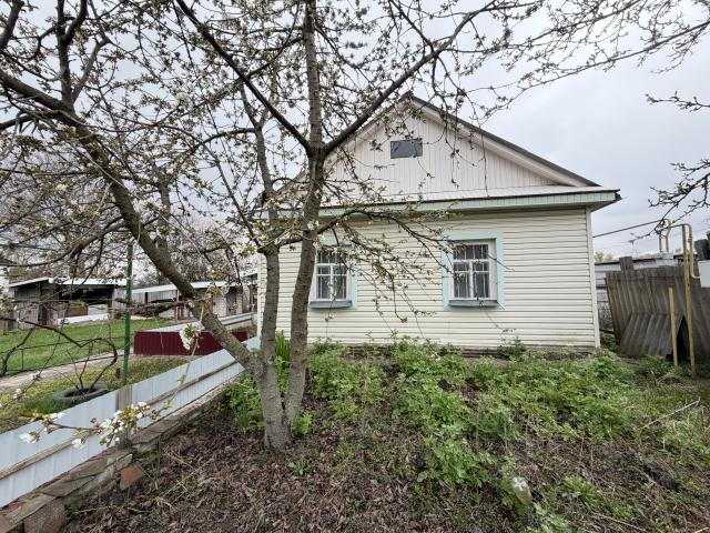 Продажа дома в селе Остролучье 72 м2