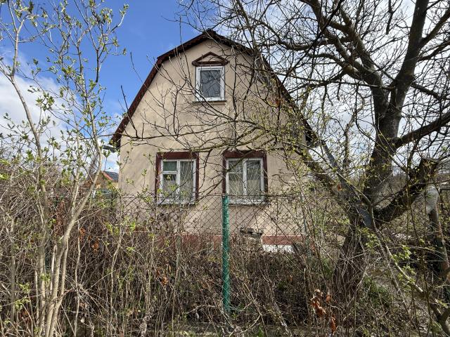 Продается двухэтажная дача в селе Власовка 50 м2