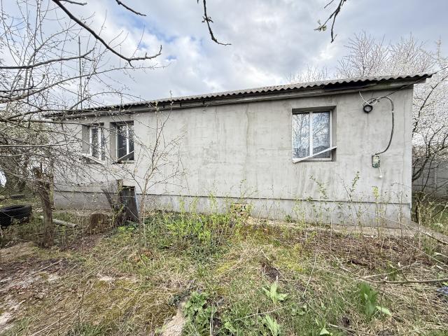 Продажа 3-комнатного дома в центре села Лукьяновка 73 м2