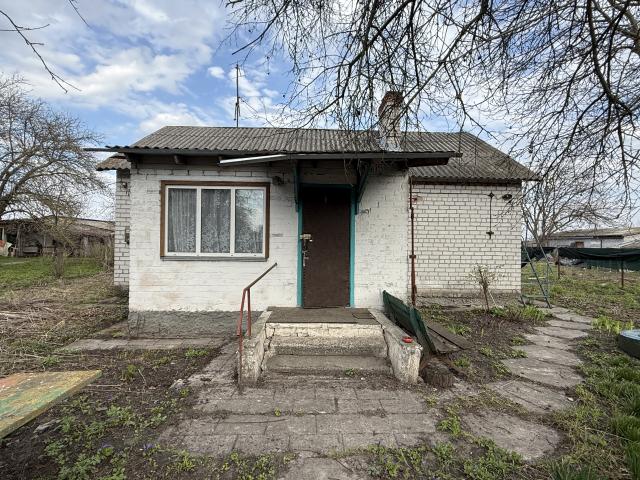 Продажа 3 комнатного дома в селе Аркадиевка 65 м2.