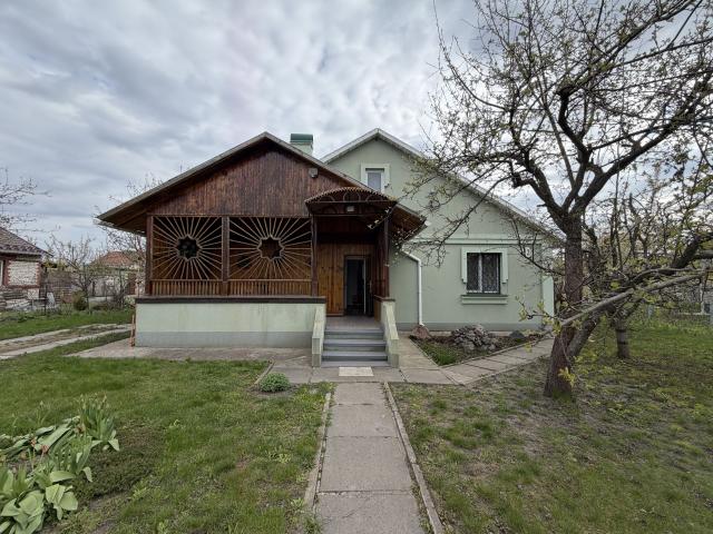 Продается живописный дом в селе Лукаши 82 м2