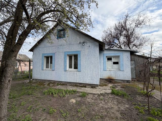 Продажа 3 ком дома в селе Недра 65 м2