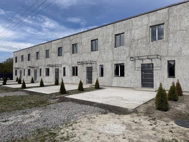 Продажа 2 этажного таунхауса в престижном районе поселка Барышевка 100 м2.