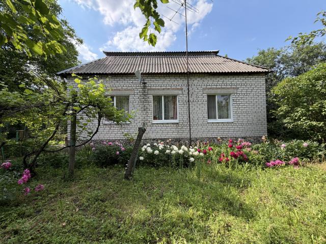 Продаж 4 кім будинку в селі Ничипорівка 100 м2