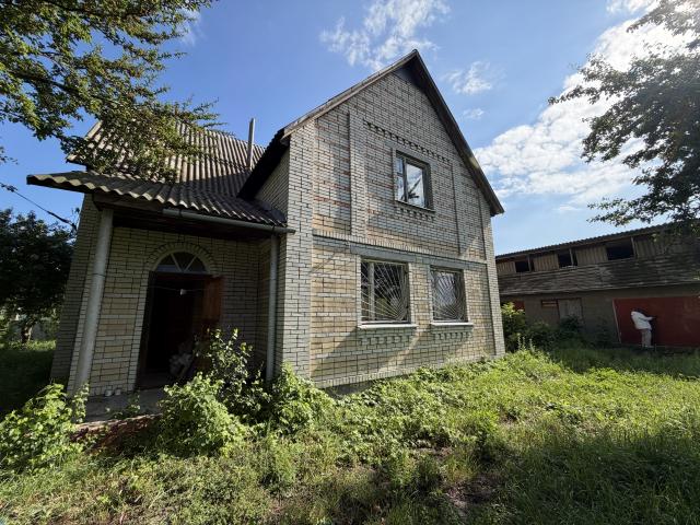 Продаж 5 кім будинку в селищі Баришівка (Пасічна) 135 м2