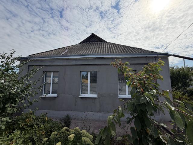 Затишний 4 кім будинок в місті Яготин 84 м2