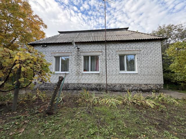Продаж 4 кім будинку в селі Ничипорівка Київської області 100 м2