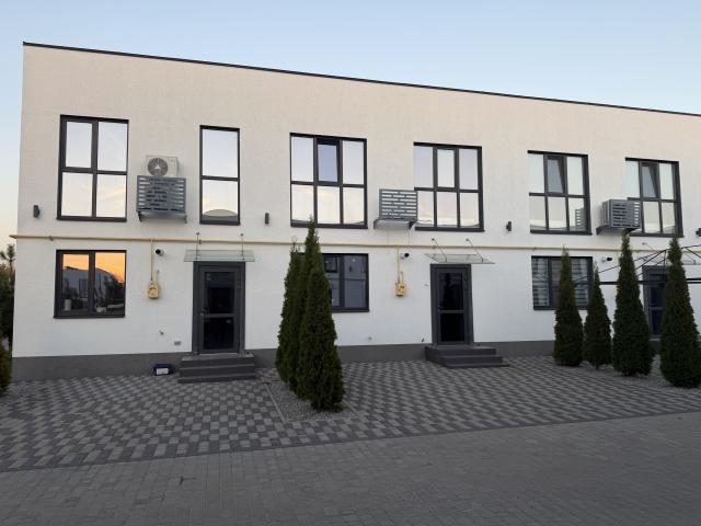 Продаж таунхауса з ремонтом в місті Бориспіль 63 м2