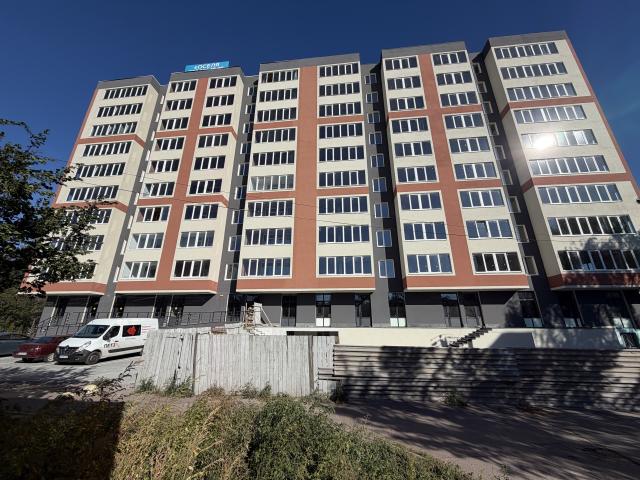Продаж 3 кімнатного пентхауса в ЖК Центр місто Яготин 83 м2