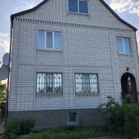 Продажа дома в Барышевке 200 кв.м. 60 км. от Киева