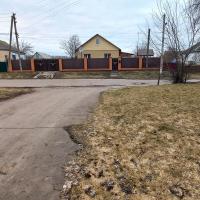 Продаж 3 кім. Будинку в селі Кулябівка з видом на озеро, 64 кв.м., до Яготина 10 км.
