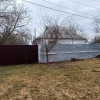 Продаж 3 кім. Будинку в селі Кулябівка з видом на озеро, 64 кв.м., до Яготина 10 км.