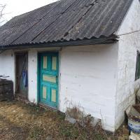 Продаж 3 кім. Будинку в селі Кулябівка з видом на озеро, 64 кв.м., до Яготина 10 км.