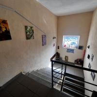 Продажа 4 ком. квартиры в селе Гора (ЖК Country house)