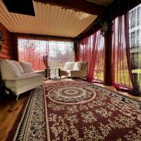 Будинок в м. Березань, 220 м2, ремонт, озеро, баня, ліс