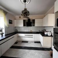 Будинок в м. Березань, 220 м2, ремонт, озеро, баня, ліс