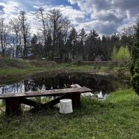 Будинок в м. Березань, 220 м2, ремонт, озеро, баня, ліс