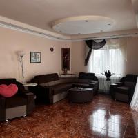 Будинок в м. Березань, 220 м2, ремонт, озеро, баня, ліс