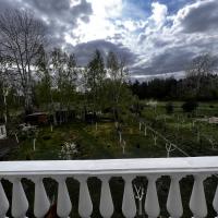 Будинок в м. Березань, 220 м2, ремонт, озеро, баня, ліс