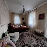 Будинок в м. Березань, 220 м2, ремонт, озеро, баня, ліс