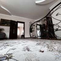 Будинок в м. Березань, 220 м2, ремонт, озеро, баня, ліс