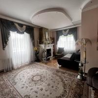 Будинок в м. Березань, 220 м2, ремонт, озеро, баня, ліс