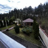 Будинок в м. Березань, 220 м2, ремонт, озеро, баня, ліс